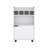 Bar Cart, Living Room, White-945559967