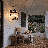 Ricardo 3-Light Outdoor Wall Lantern-999356694