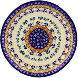 Stoneware Salad/Dessert Plate