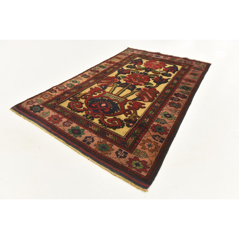 Tapis doré Orcutt