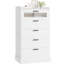 Commode 5 tiroirs Bocker-1965491665