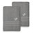 Denzi Midweight Bath Sheet-110364019-110364023