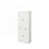 Blanc brillant 3 est en rupture de stock