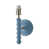 Blue is out of stock