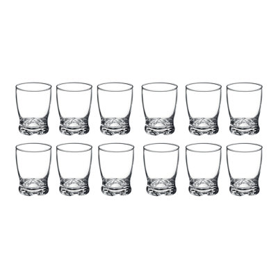 Drinking Glass