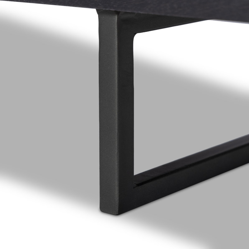 Carmel Sideboard, Black