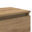 40 cm W Bedside Table-1559177054
