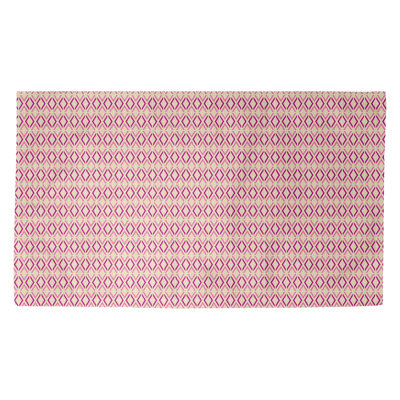 Avicia Geometric Indoor Rug