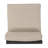 Wicker Outdoor Armless Lounge Chair-1737859037-1737859026