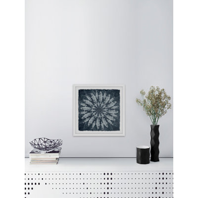 Luxora " Concentric Fish V2 "