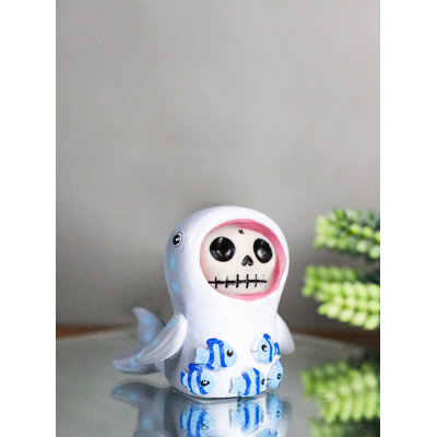 Figurine furrybones