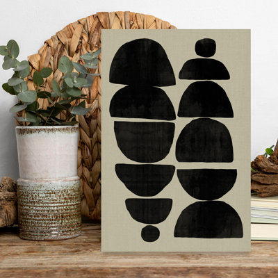 Contemporary Art Abstract Contemporary Wall Art