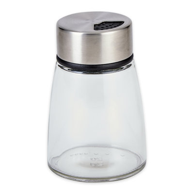 ADJUSTABLE SHAKER