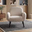 Upholstered Armchair