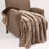 Chocolate Brown is out of stock selected