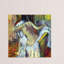 Edgar Degas - Wrapped Canvas Painting