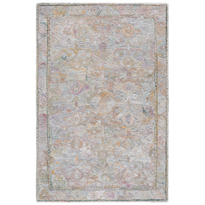 Marquee 103 Hand Tufted Performance Oriental Rug