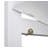 Regency Flip Flop High Corner Folding, No Tools Assembly, Wood Bookcase-1115027744-1170117835