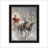 Trendy Decor 4U 2-Piece Vignette On The Eve Of Christmas Wall Art For Living Room, Holiday Wall Art Print For Home Decor, Bedroom Wall Art By Jo Moulton-211461292