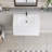 Floating Bathroom Vanity With Sink-299763550