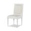 Monarch Upholstered Dining Chair