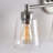 Medaim Dimmable Metal and Glass Vanity Light-693204954-699965161