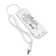Universal Dimmable LED Driver 24V DC, 24W Electronic Transformer