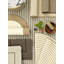 Tapis réversible 100% laine Fike-36156815