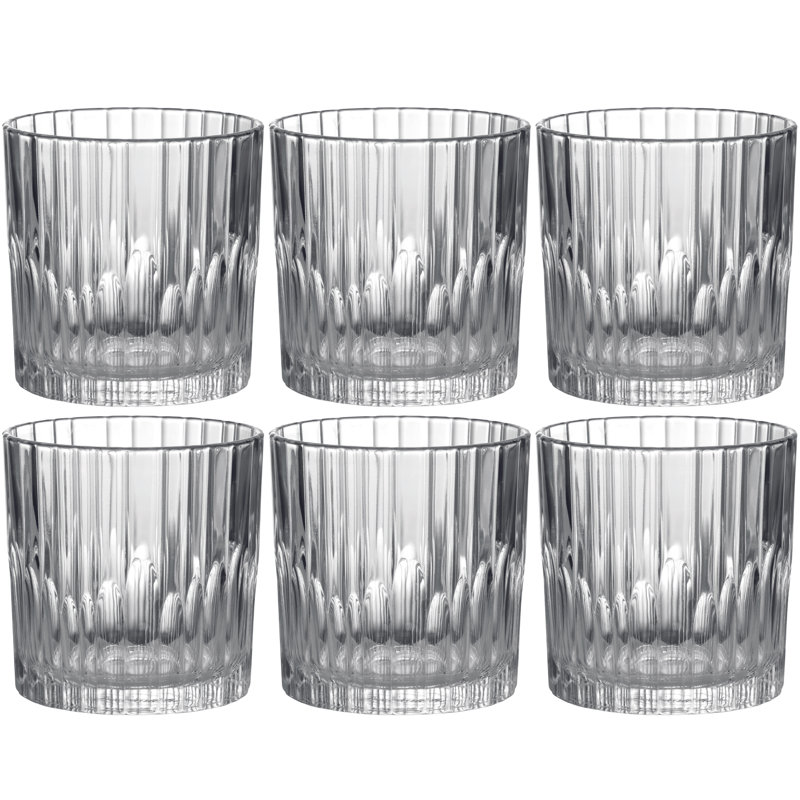 Duralex Manhattan 310ml Cocktail Glass