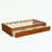 Kutsi 14.1" Solid Wood Platform Bed-699189449