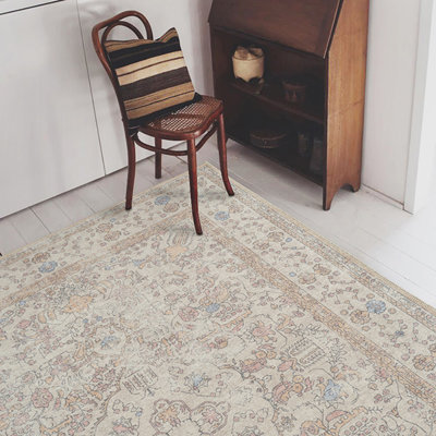 Hyssop Easy Care Rug