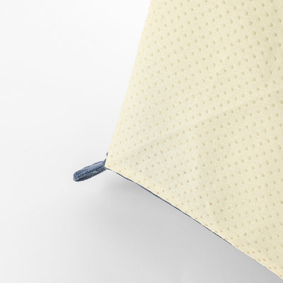 Benni Canvas Tent Pet Bed