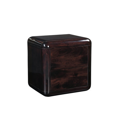 Rory 2 - Drawer Nightstand