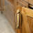 Delicate Bar Pull Handle With Backboard-112870353-112870359