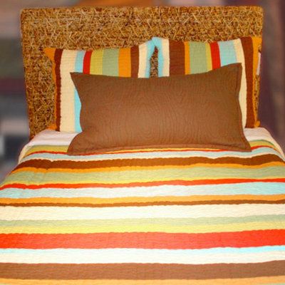 Sonoma Quilt