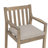 Amina Outdoor Dining Armchair