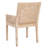 Tenerife Upholstered Armchair-1679090743