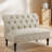 Murdis 45'' Reception Loveseat-863658721