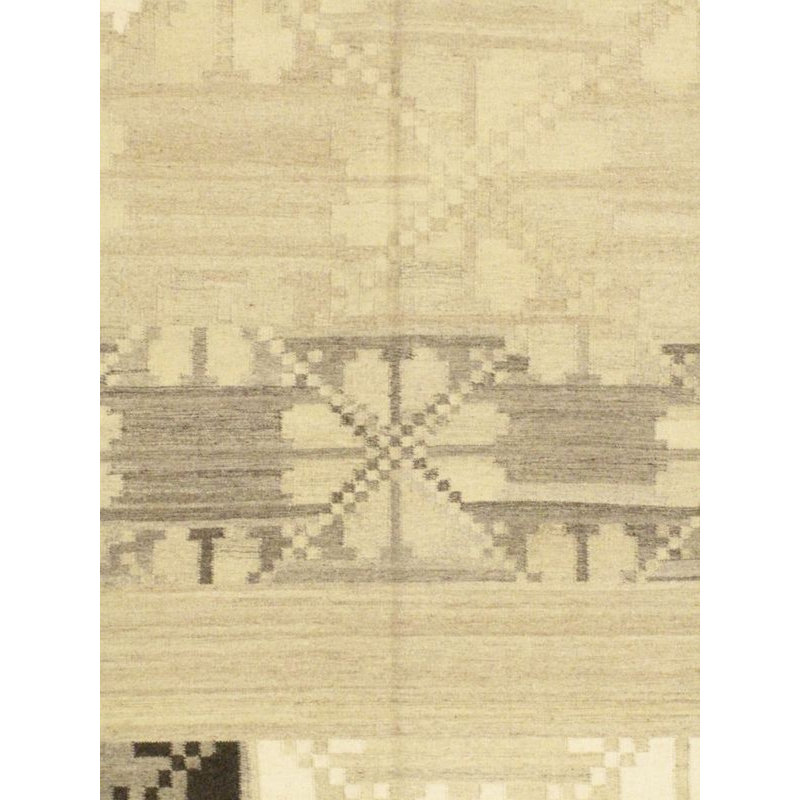 Wool Indoor Rug