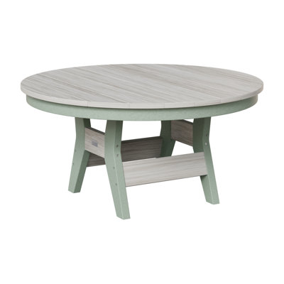 Harbor Outdoor Round Coffee Table