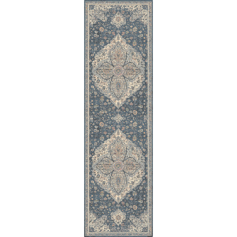 Dalano Oriental Indoor Rug, Runner 2'2" x 7'7"