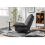 Fauteuil inclinable pivotant-615386254