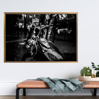 1 Piece Wall Art on Canvas