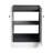 23.25'' Single Bathroom Vanity Base Only-121169389