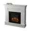 Chateau 41" Electric Fireplace by Real Flame-2132216886
