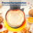 6 Qt. 11-Speed Electric Stand Mixer with Fermentation,Mixer,Beater, Bread Hook, Whisk-119750214