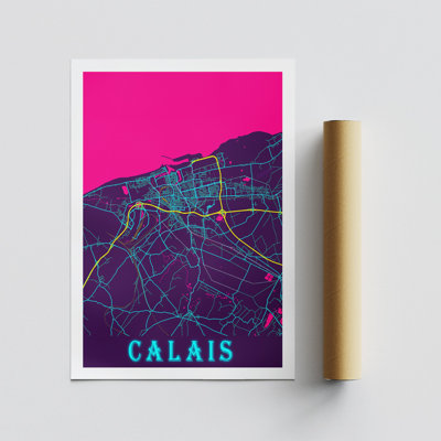 Unframed A4 Poster (8.3 x 11.7 inches), 100% Matte Satin Finish | Perfect for Home Decor, Art Displays & Gifts | High-Quality Print for Modern Aesthetics | Ideal for Framing or Wall Hanging
