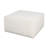 Upholstered Square Ottoman