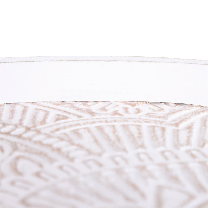 Beauman Coffee Table