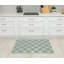 Tapis de cuisine Chinny Tartan-1235422181-1235422183